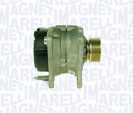 MAGNETI MARELLI kintamosios srovės generatorius 944390408900